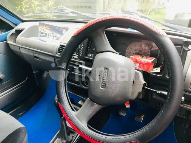 Suzuki Maruti 2006 photo 5