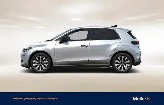 Volkswagen Id. Polo