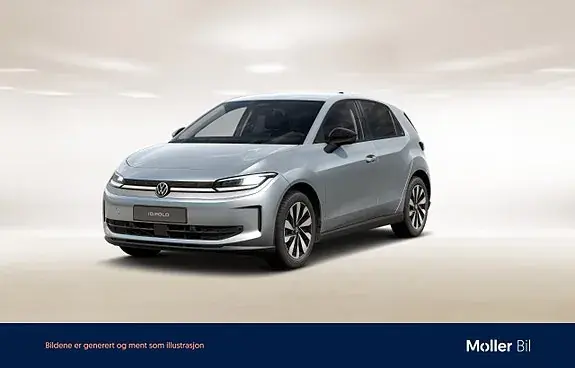 Volkswagen Id. Polo 2027 photo 2