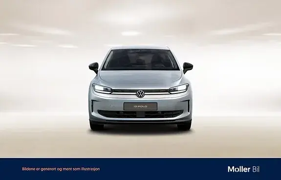 Volkswagen Id. Polo 2027 photo 3
