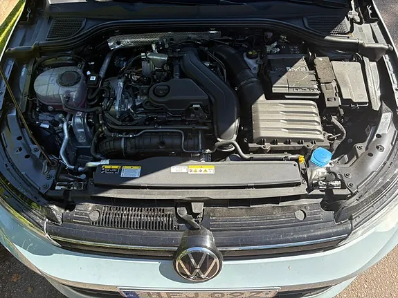 Volkswagen Golf Viii 2026 photo 5