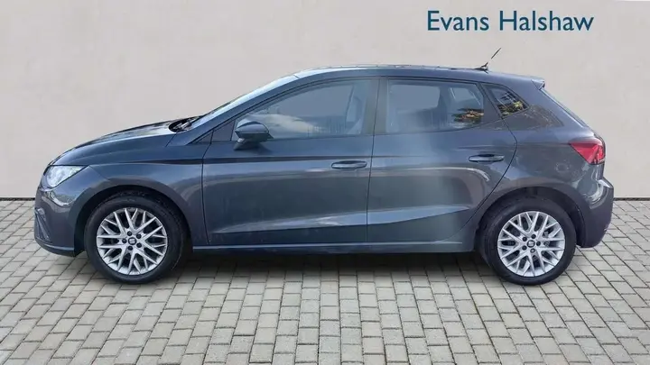 Seat Ibiza 2019 photo 4