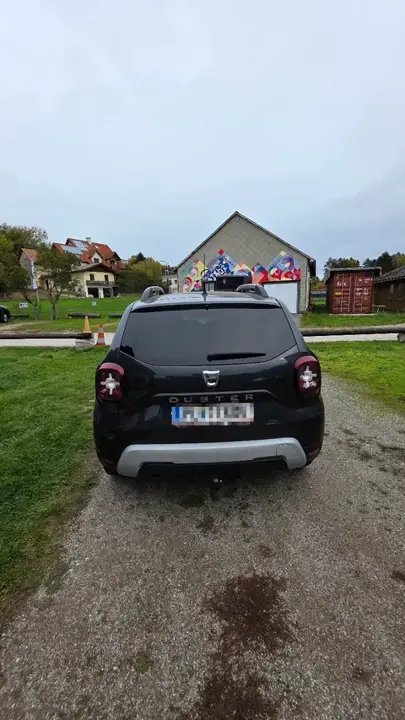Dacia Duster 2020 photo 3