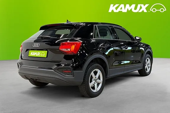 Audi Q2 2024 photo 4