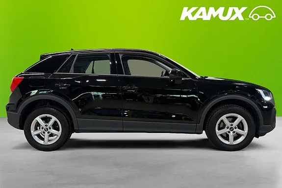 Audi Q2 2024 photo 2