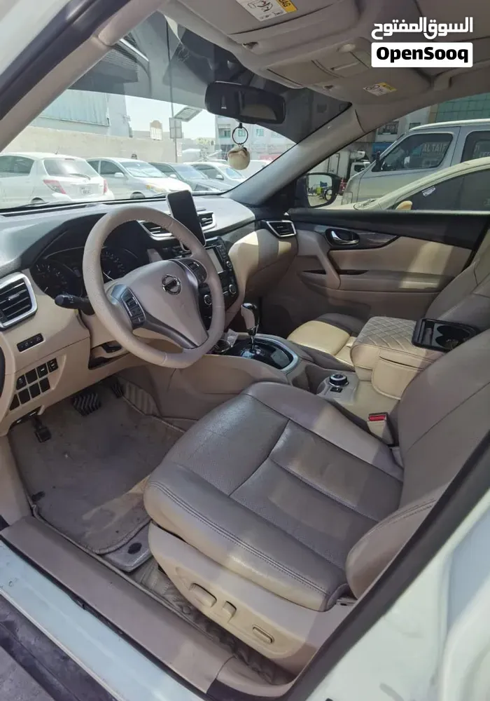 Nissan X-Trail 2015 photo 3