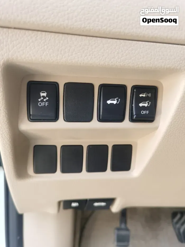 Nissan X-Trail 2015 photo 4