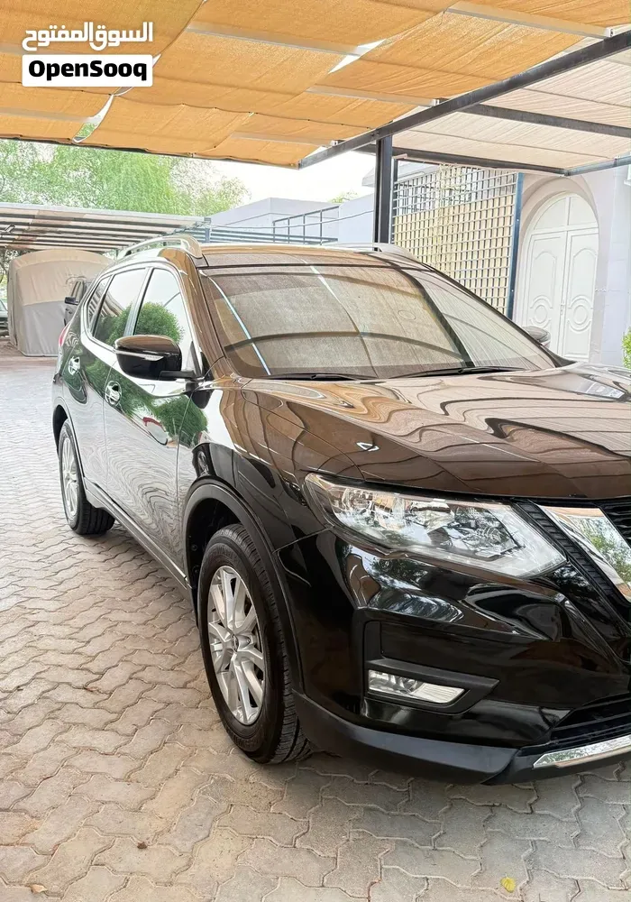 Nissan X-Trail 2015 photo 5