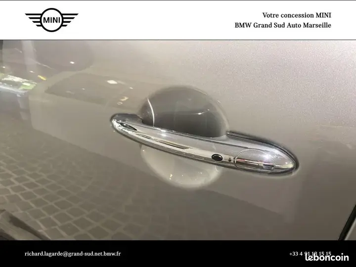 Mini Countryman 2023 photo 4