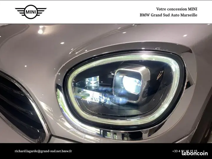 Mini Countryman 2023 photo 3