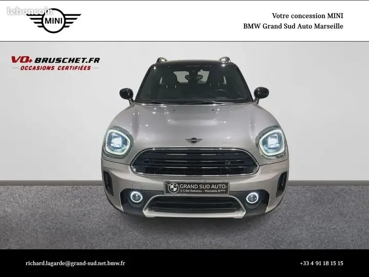Mini Countryman 2023 photo 2