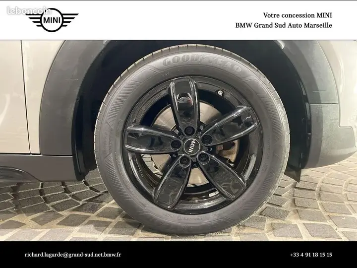Mini Countryman 2023 photo 5