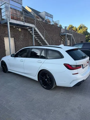BMW 330D