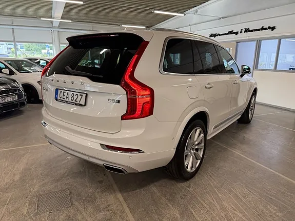 Volvo Xc90 2017 photo 3
