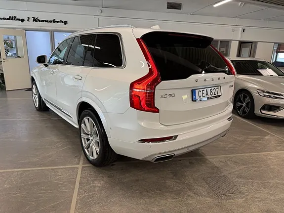 Volvo Xc90 2017 photo 4
