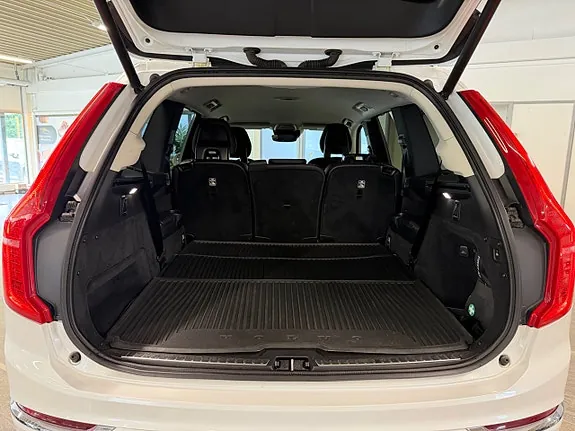 Volvo Xc90 2017 photo 5