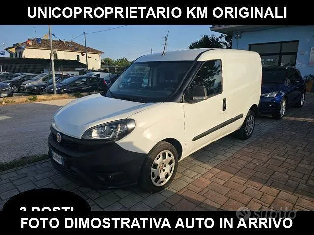 Fiat Doblò