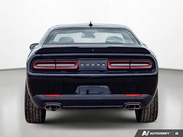 Dodge Challenger 2023 photo 5