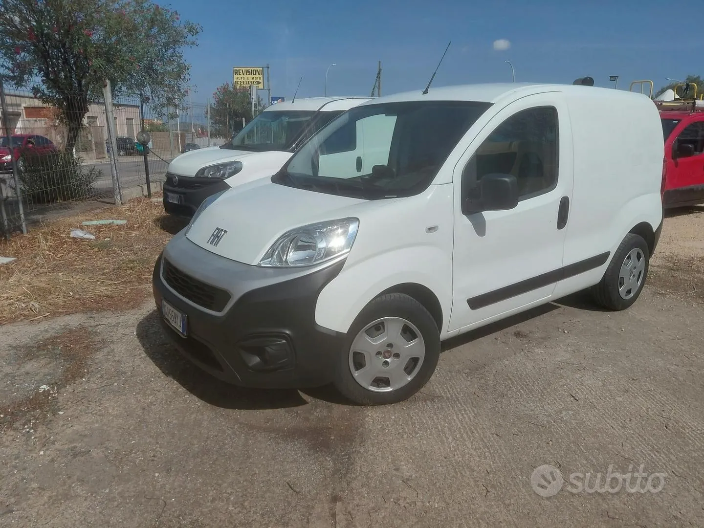 Fiat Fiorino