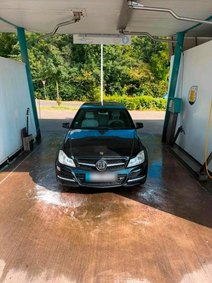 Mercedes-Benz C 220 D