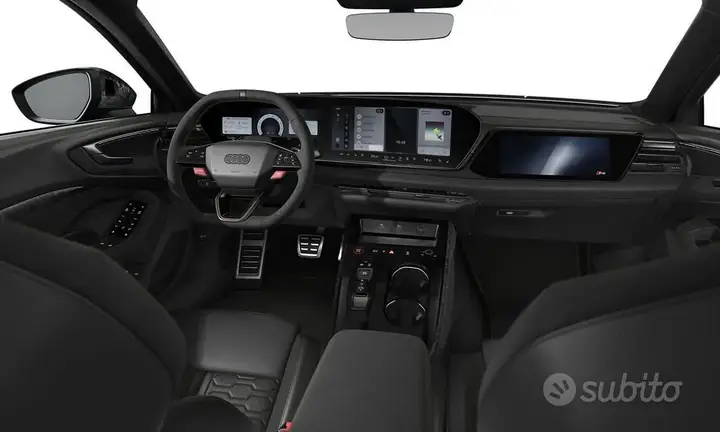 Audi Rs5 2023 photo 4