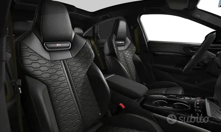 Audi Rs5 2023 photo 3