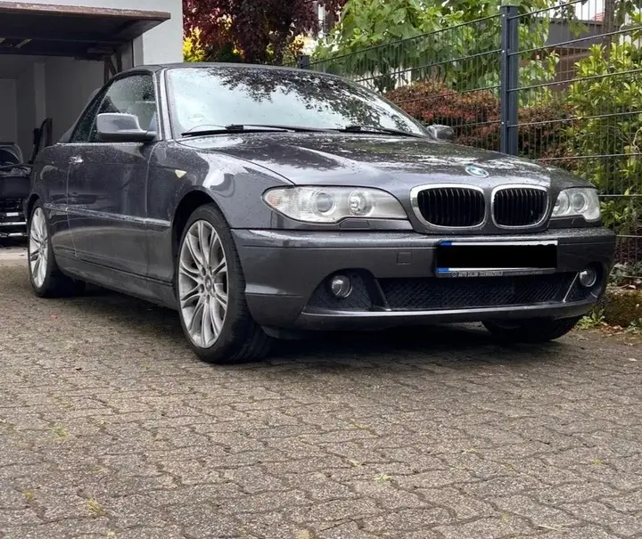 BMW 318Ci