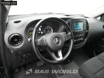 Mercedes-Benz Vito 2021 photo 3