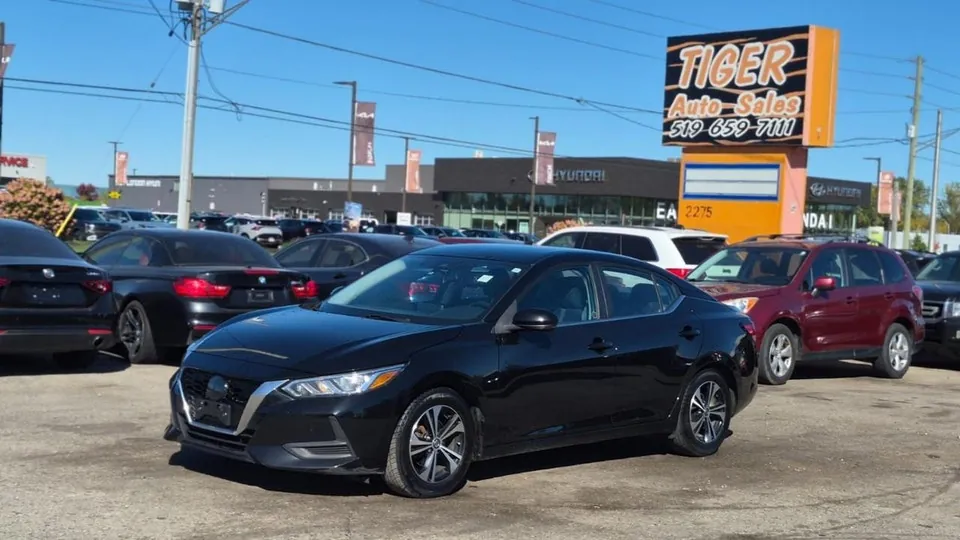 Nissan Sentra