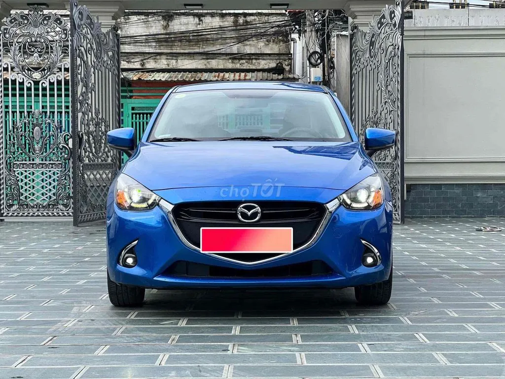 Mazda 2