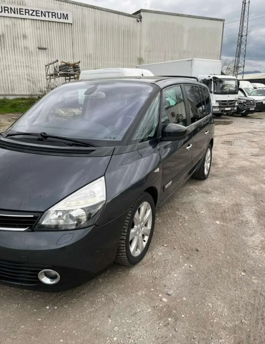 Renault Espace