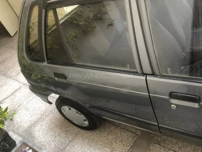 Suzuki Mehran