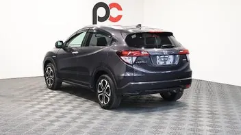 Honda Vezel 2015 photo 5