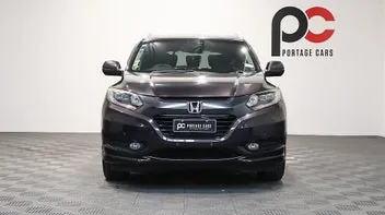 Honda Vezel 2015 photo 3