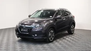Honda Vezel 2015 photo 4