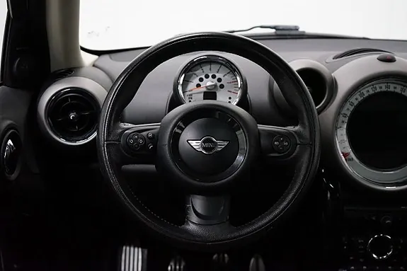 Mini Countryman Cooper S 2012 photo 4