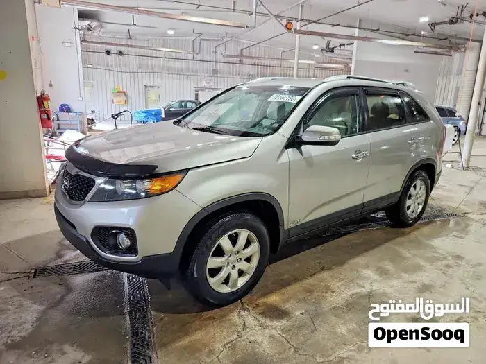 Kia Sorento 2014 photo 5