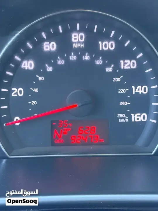 Kia Sorento 2014 photo 3