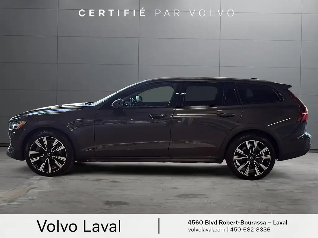 Volvo V60 Plus 2023 photo 5