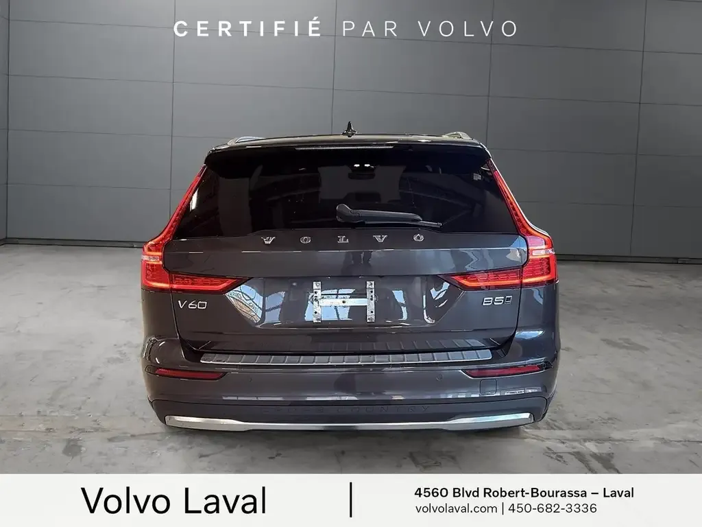 Volvo V60 Plus 2023 photo 3