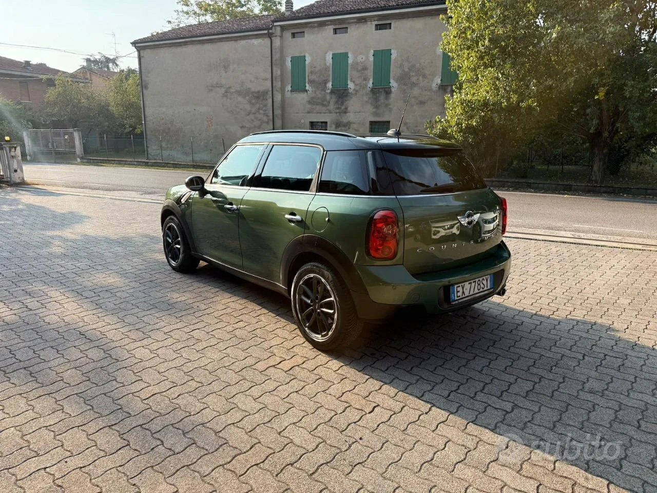 Mini Countryman 2014 photo 3