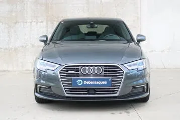 Audi A3 2020 photo 3