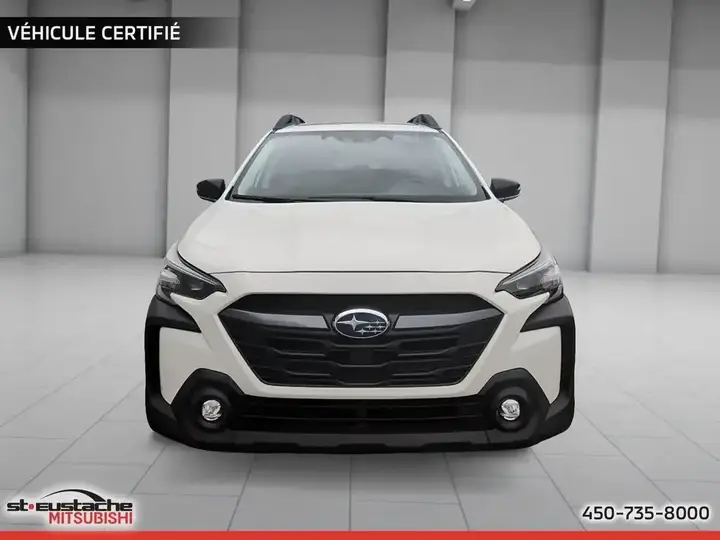 Subaru Outback 2023 photo 2