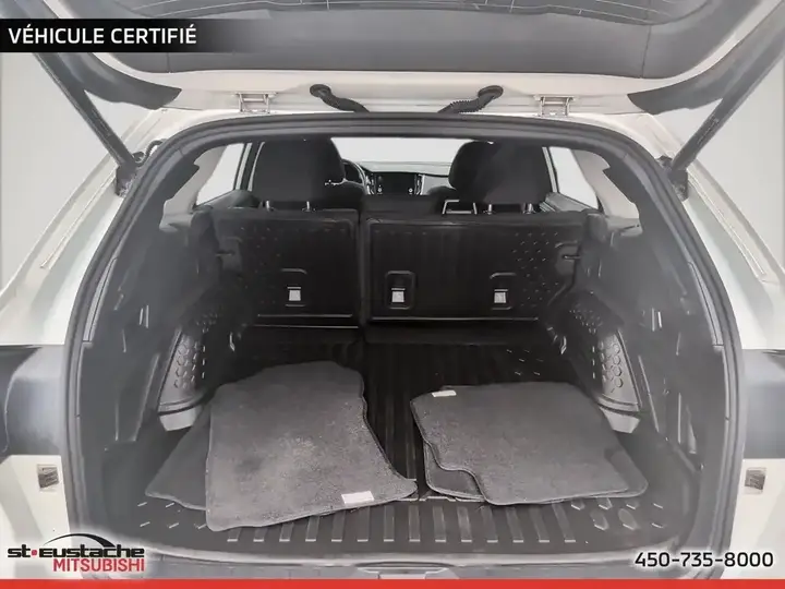 Subaru Outback 2023 photo 5