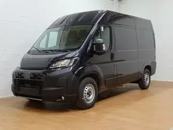Fiat Ducato 2026 photo 3
