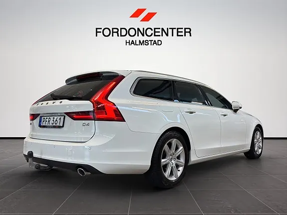 Volvo V90 2017 photo 5