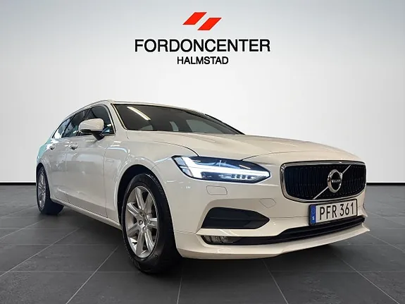 Volvo V90 2017 photo 3
