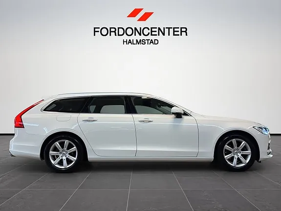 Volvo V90 2017 photo 4