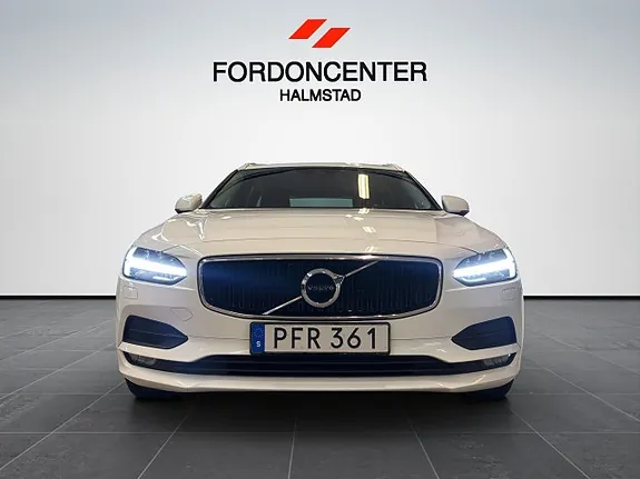 Volvo V90 2017 photo 2
