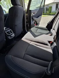 Subaru Outback 2021 photo 4